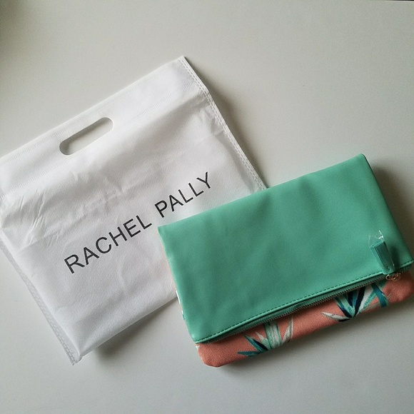 Rachel Pally Reversible Clutch - Picture 2 of 5